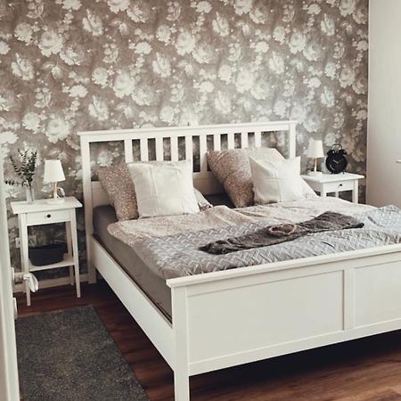 Ferienwohnung Ostfriesenherz Емден Екстериор снимка