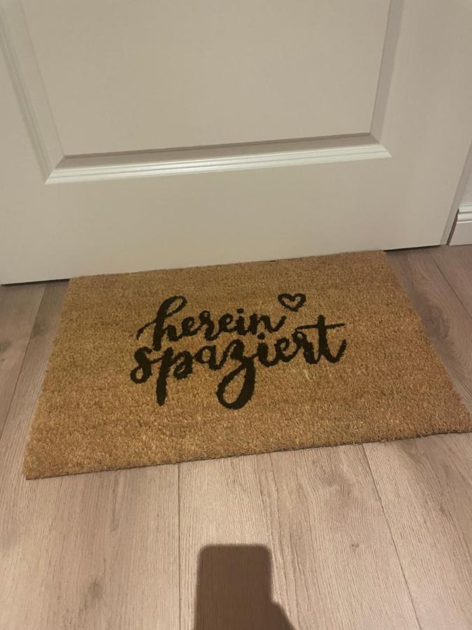 Ferienwohnung Ostfriesenherz Емден Екстериор снимка