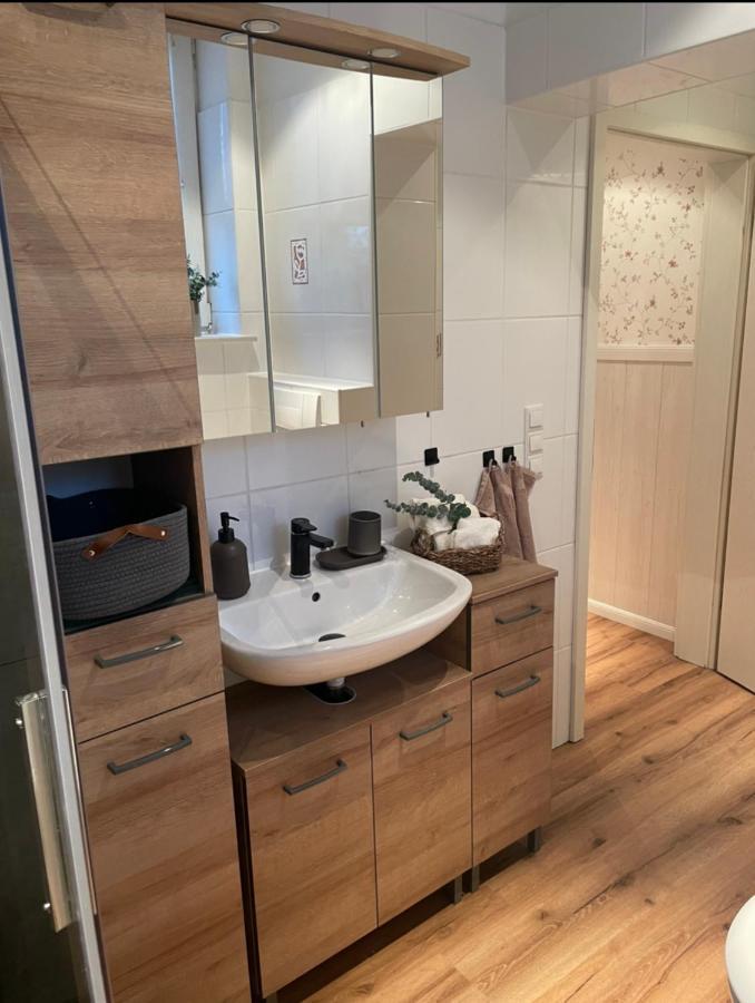 Ferienwohnung Ostfriesenherz Емден Екстериор снимка