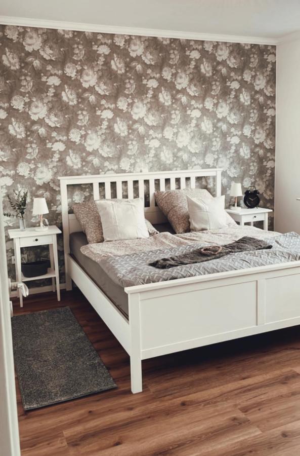 Ferienwohnung Ostfriesenherz Емден Екстериор снимка