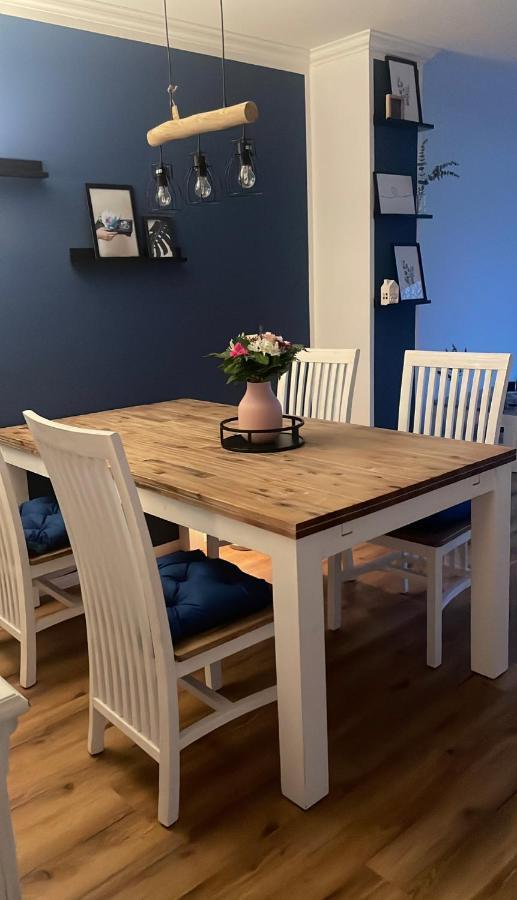 Ferienwohnung Ostfriesenherz Емден Екстериор снимка