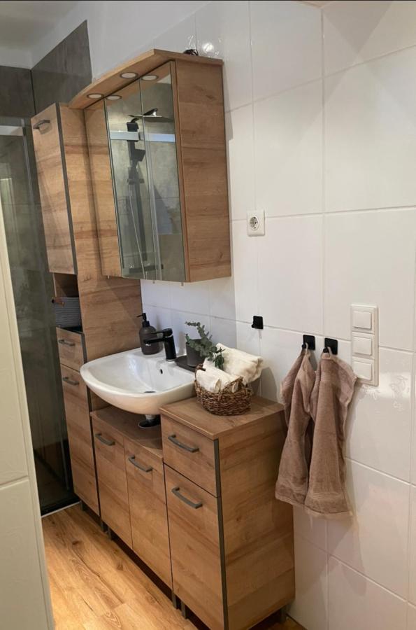 Ferienwohnung Ostfriesenherz Емден Екстериор снимка