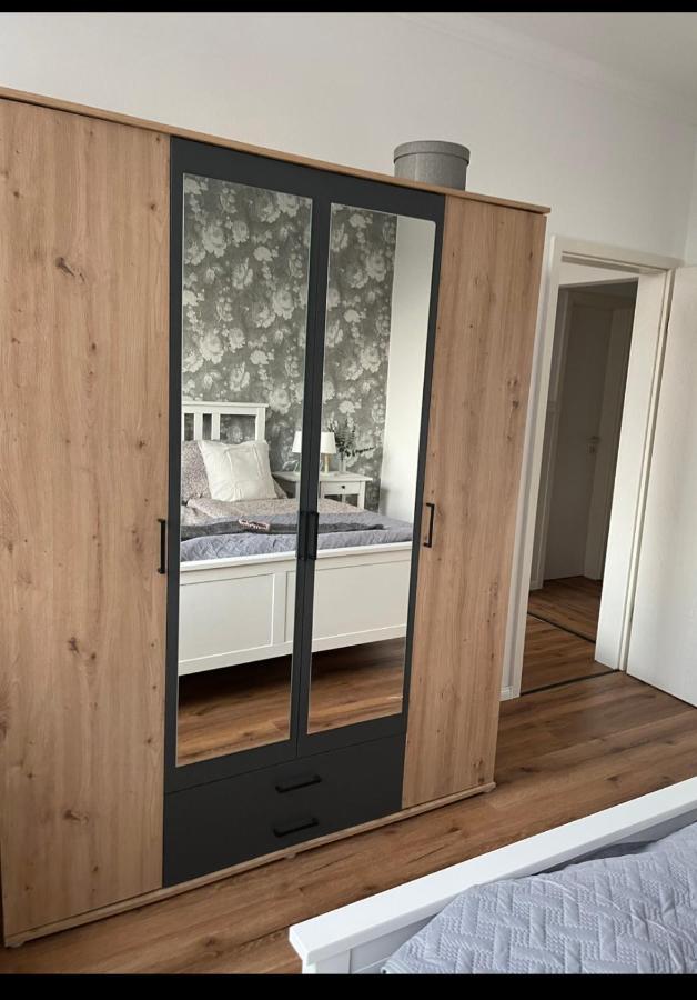 Ferienwohnung Ostfriesenherz Емден Екстериор снимка