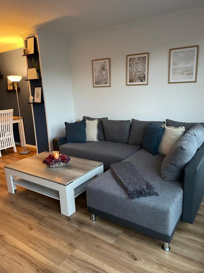 Ferienwohnung Ostfriesenherz Емден Екстериор снимка