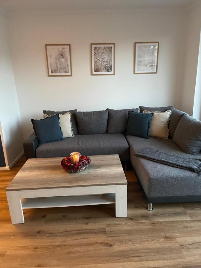 Ferienwohnung Ostfriesenherz Емден Екстериор снимка