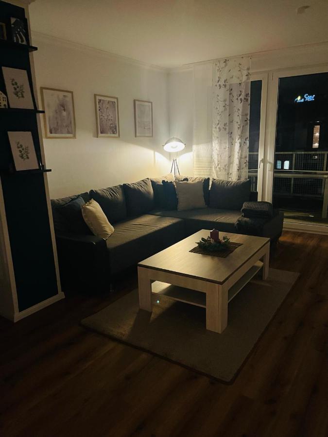 Ferienwohnung Ostfriesenherz Емден Екстериор снимка